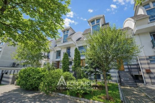 Apartments for sale in Chisinau: Centru,str. Al. Puskin