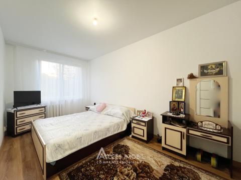 Apartments for sale in Chisinau: Râșcani, Nicolae Dimo street