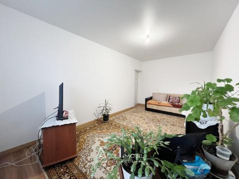 Râșcani, Nicolae Dimo street, 2 rooms. Eurorepair!: 5