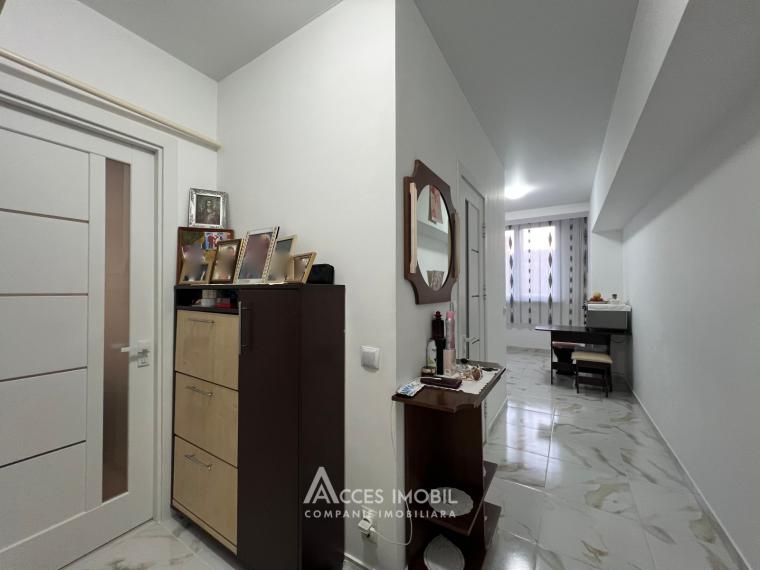 Râșcani, Nicolae Dimo street, 2 rooms. Eurorepair!: 6