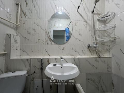 Râșcani, Nicolae Dimo street, 2 rooms. Eurorepair!: 8