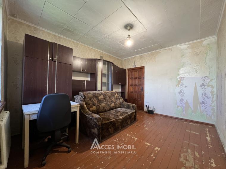 Ciocana, Maria Drăgan street, 1 room. Middle position!: 1