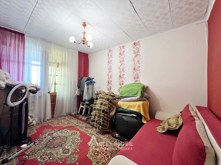Ciocana, Maria Drăgan street, 1 room. Middle position!: 3