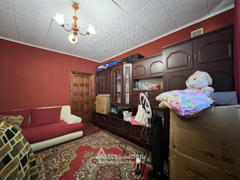 Ciocana, Maria Drăgan street, 1 room. Middle position!: 4