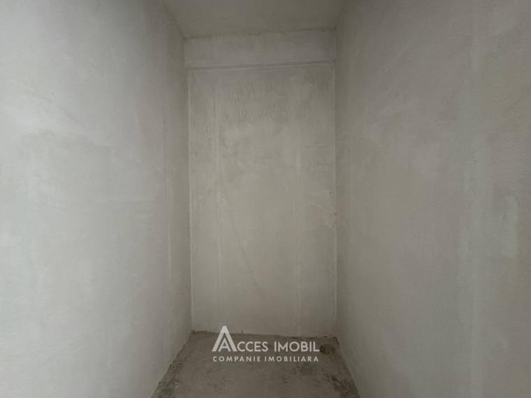 New Block! Exfactor! Ciocana, Mircea cel Bătrân blvd., 2 rooms + living room! White version!: 7