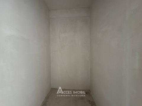 New Block! Exfactor! Ciocana, Mircea cel Bătrân blvd., 2 rooms + living room! White version!: 7