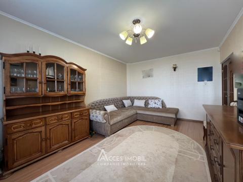 Râșcani, Moscova Boulevard, 3 rooms. Authonomus!: 8