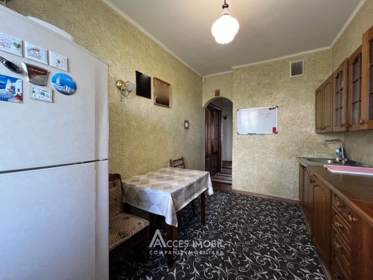 Râșcani, Moscova Boulevard, 3 rooms. Authonomus!: 9