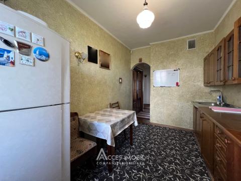 Râșcani, Moscova Boulevard, 3 rooms. Authonomus!: 9