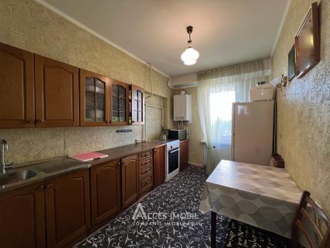 Râșcani, Moscova Boulevard, 3 rooms. Authonomus!: 10