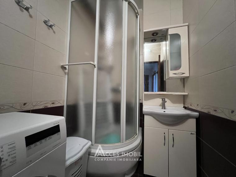 Râșcani, Moscova Boulevard, 3 rooms. Authonomus!: 14