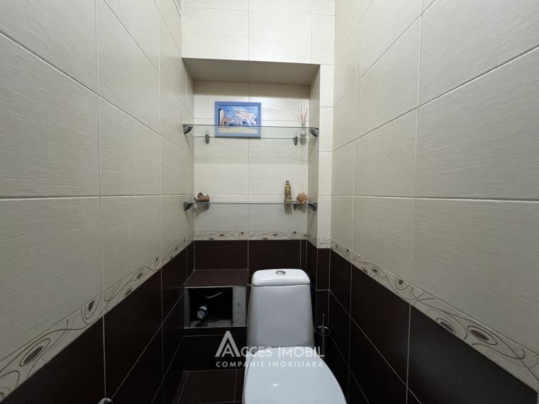 Râșcani, Moscova Boulevard, 3 rooms. Authonomus!: 15