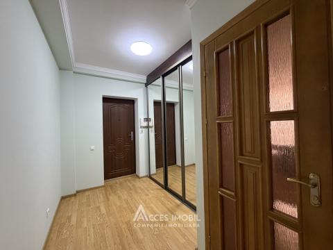 Chirie! Bloc Nou! Telecentru, str. Ciocîrliei, 2 camere. Euroreparație!: 10