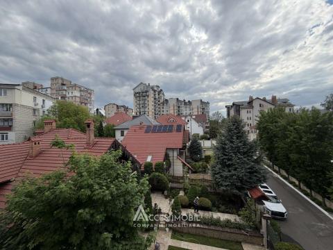 Chirie! Bloc Nou! Telecentru, str. Ciocîrliei, 2 camere. Euroreparație!: 15