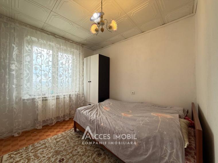 Ciocana, M. Sadoveanu street, 4 rooms. View! Autonomous heating!: 3