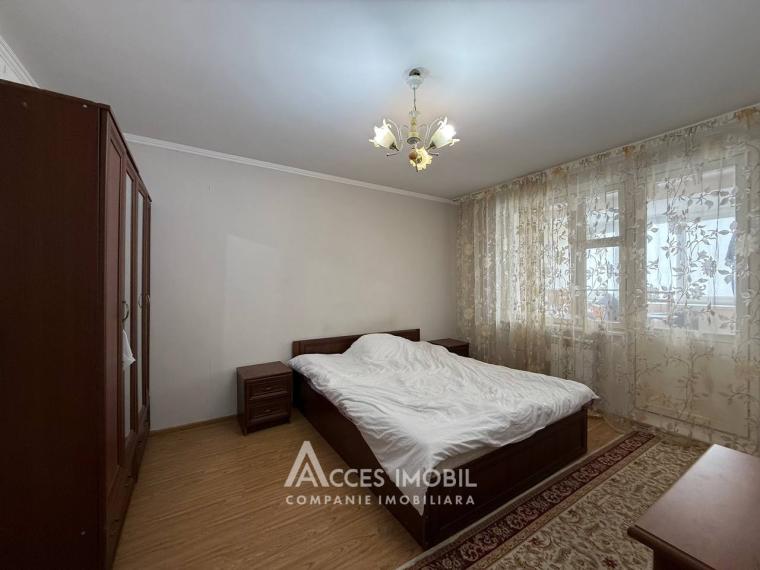 Ciocana, M. Sadoveanu street, 4 rooms. View! Autonomous heating!: 4