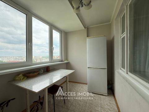Ciocana, M. Sadoveanu street, 4 rooms. View! Autonomous heating!: 7