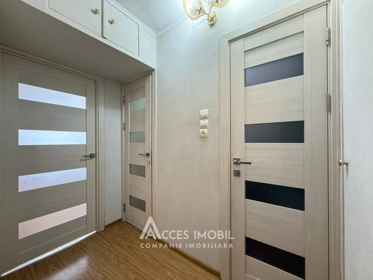 Ciocana, M. Sadoveanu street, 4 rooms. View! Autonomous heating!: 9