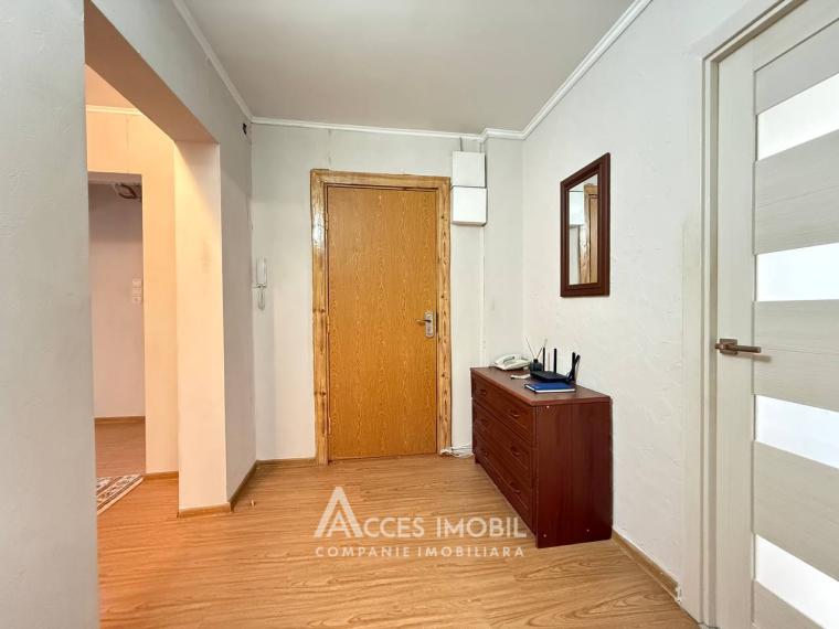 Ciocana, M. Sadoveanu street, 4 rooms. View! Autonomous heating!: 11