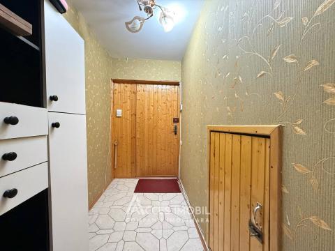 Ciocana, M. Sadoveanu street, 4 rooms. View! Autonomous heating!: 13