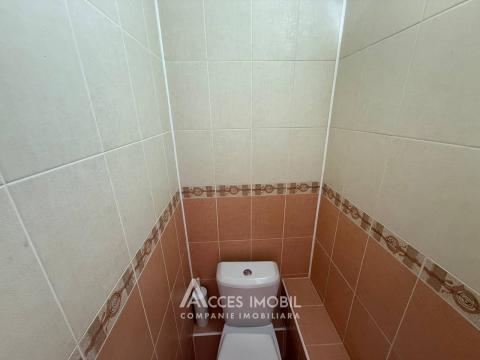 Ciocana, M. Sadoveanu street, 4 rooms. View! Autonomous heating!: 15