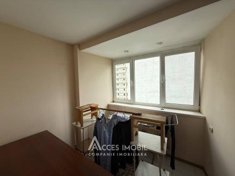 Ciocana, M. Sadoveanu street, 4 rooms. View! Autonomous heating!: 16