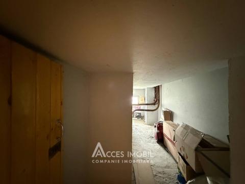 Ciocana, M. Sadoveanu street, 4 rooms. View! Autonomous heating!: 17