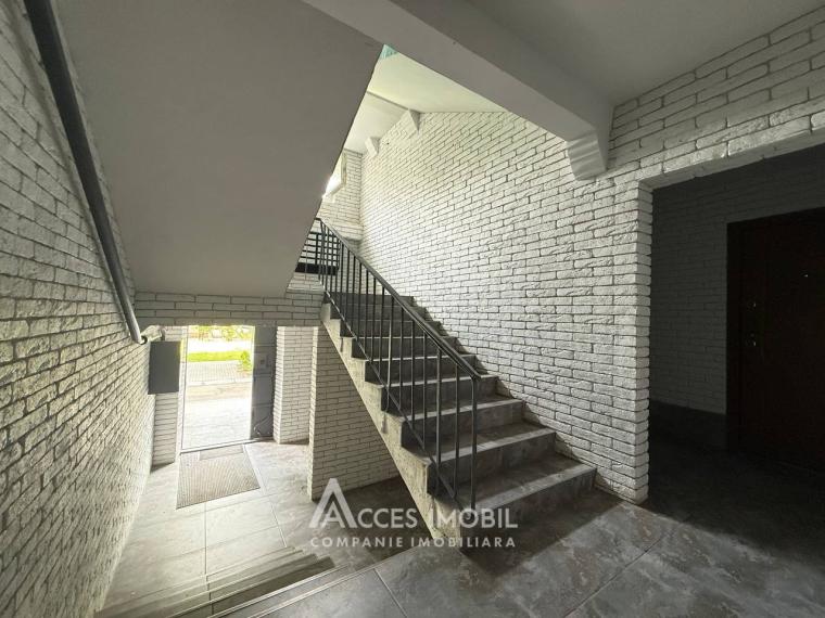 Ciocana, M. Sadoveanu street, 4 rooms. View! Autonomous heating!: 18