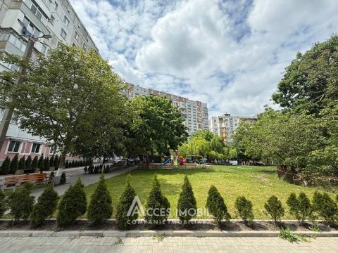Ciocana, M. Sadoveanu street, 4 rooms. View! Autonomous heating!: 20