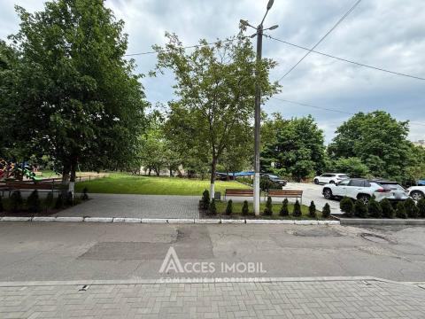 Ciocana, M. Sadoveanu street, 4 rooms. View! Autonomous heating!: 21