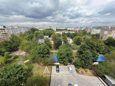 Ciocana, M. Sadoveanu street, 4 rooms. View! Autonomous heating!: 23