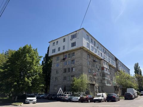 Chirie! Buiucani, str. Sucevița, 1 cameră! Euroreparație!: 6
