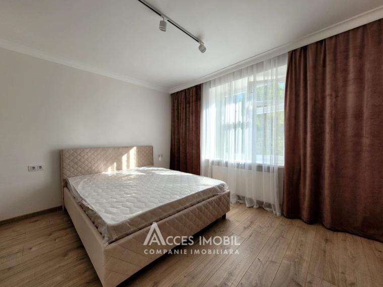 Botanica, Frumusica street, 1 room! Euro repair! Middle position!: 0
