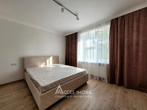 Apartments for sale in Chisinau: Botanica, Frumusica street