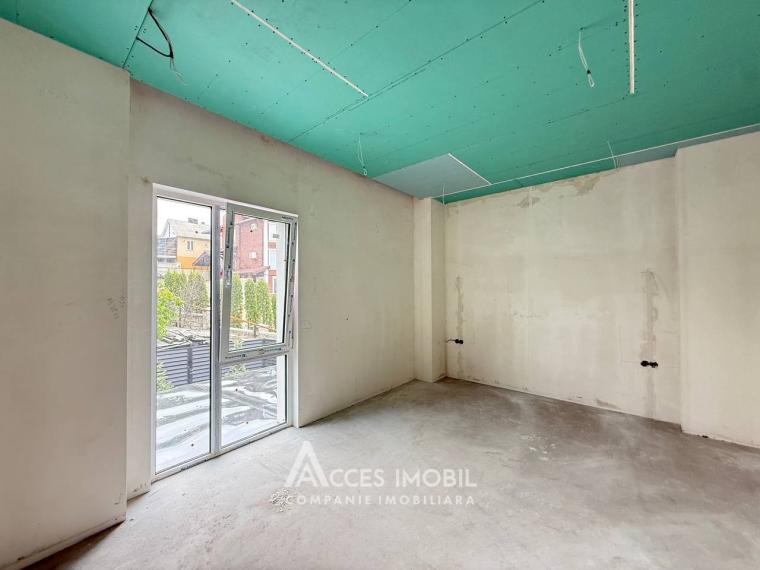 Casă în 2 niveluri! IP Izvorul Vesel, Tohatin, 162m2 + 6 ari! Variantă albă!: 1
