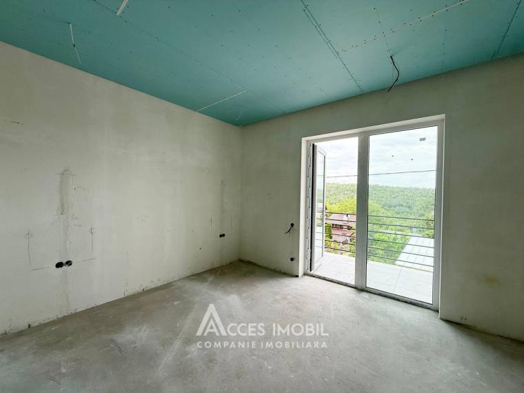 Casă în 2 niveluri! IP Izvorul Vesel, Tohatin, 162m2 + 6 ari! Variantă albă!: 2