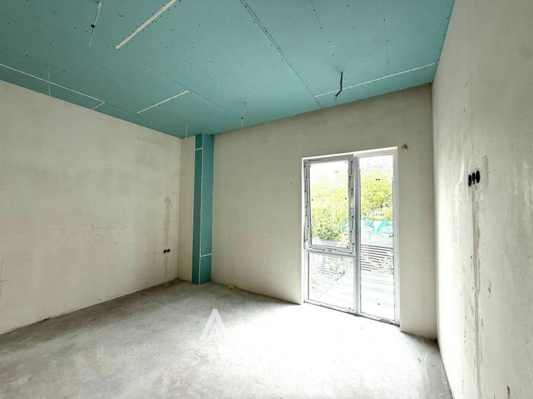 Casă în 2 niveluri! IP Izvorul Vesel, Tohatin, 162m2 + 6 ari! Variantă albă!: 3