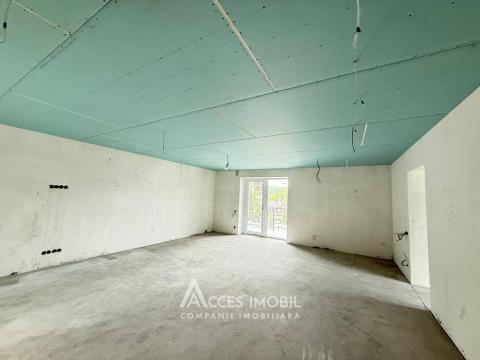 Casă în 2 niveluri! IP Izvorul Vesel, Tohatin, 162m2 + 6 ari! Variantă albă!: 4