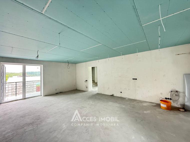 Casă în 2 niveluri! IP Izvorul Vesel, Tohatin, 162m2 + 6 ari! Variantă albă!: 5