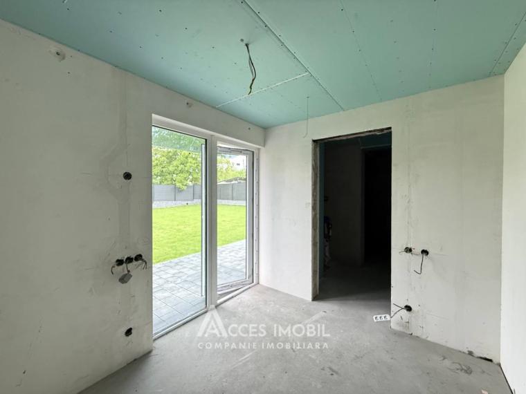 Casă în 2 niveluri! IP Izvorul Vesel, Tohatin, 162m2 + 6 ari! Variantă albă!: 6