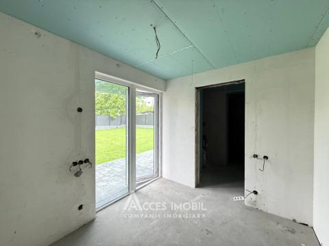 Casă în 2 niveluri! IP Izvorul Vesel, Tohatin, 162m2 + 6 ari! Variantă albă!: 6