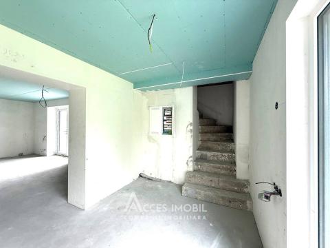 Casă în 2 niveluri! IP Izvorul Vesel, Tohatin, 162m2 + 6 ari! Variantă albă!: 7
