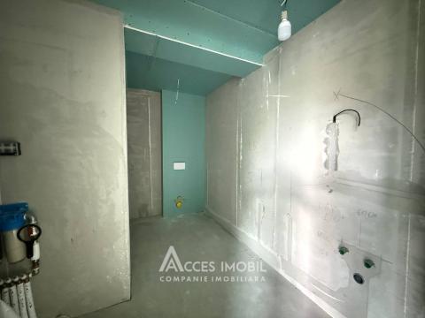 Casă în 2 niveluri! IP Izvorul Vesel, Tohatin, 162m2 + 6 ari! Variantă albă!: 8