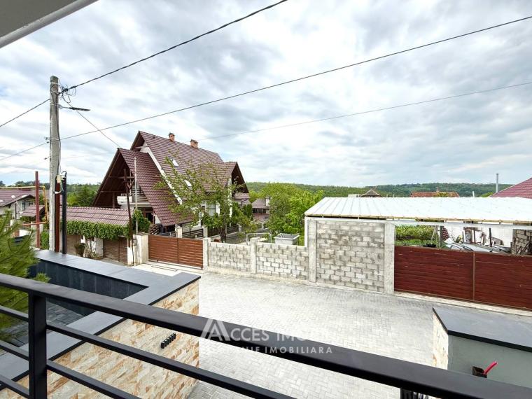 Casă în 2 niveluri! IP Izvorul Vesel, Tohatin, 162m2 + 6 ari! Variantă albă!: 9