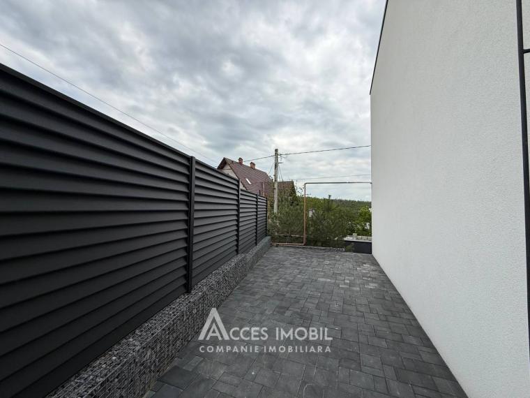 Casă în 2 niveluri! IP Izvorul Vesel, Tohatin, 162m2 + 6 ari! Variantă albă!: 11