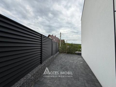 Casă în 2 niveluri! IP Izvorul Vesel, Tohatin, 162m2 + 6 ari! Variantă albă!: 11
