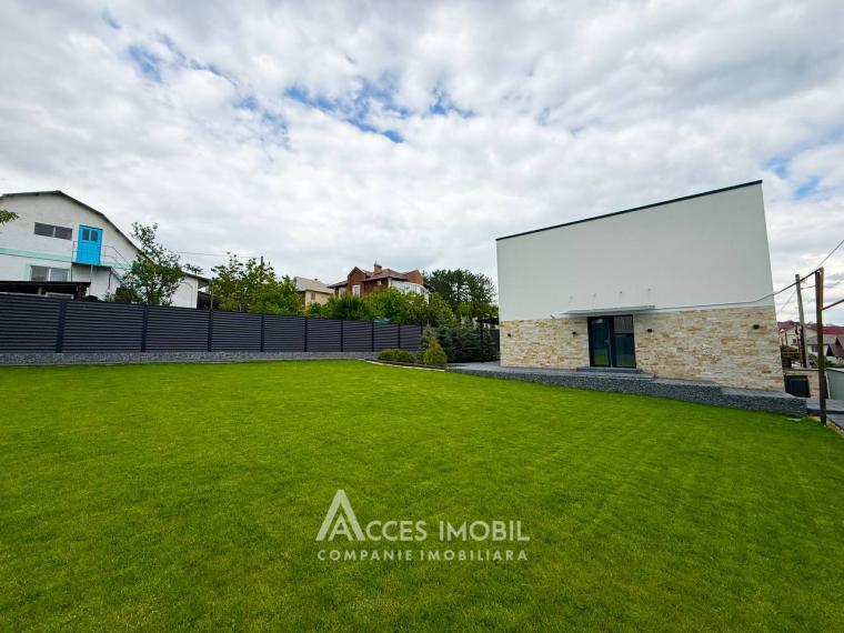Casă în 2 niveluri! IP Izvorul Vesel, Tohatin, 162m2 + 6 ari! Variantă albă!: 13