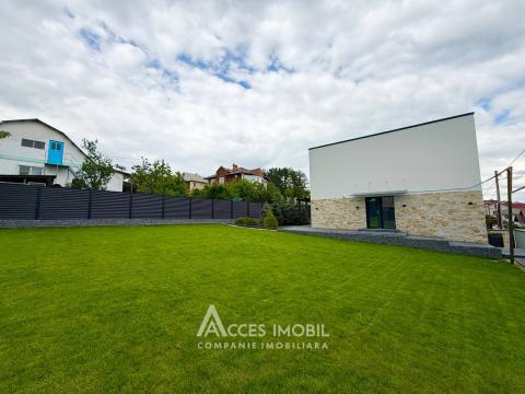 Casă în 2 niveluri! IP Izvorul Vesel, Tohatin, 162m2 + 6 ari! Variantă albă!: 13