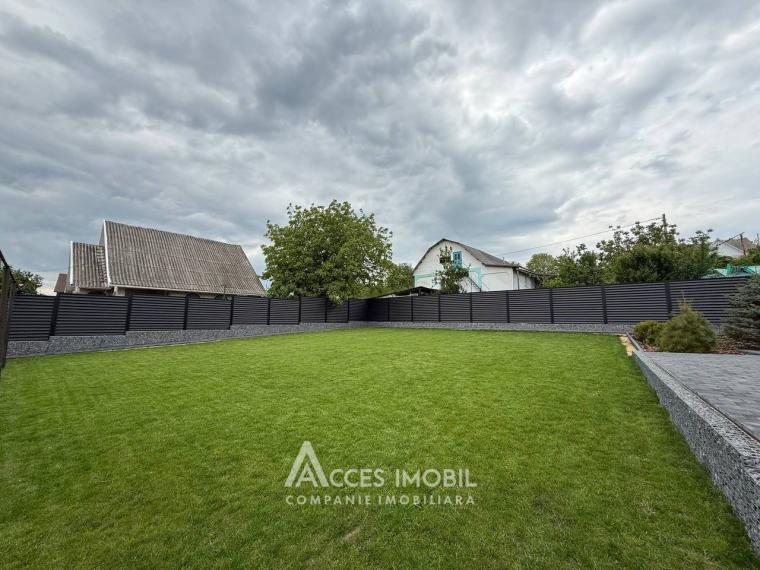 Casă în 2 niveluri! IP Izvorul Vesel, Tohatin, 162m2 + 6 ari! Variantă albă!: 14