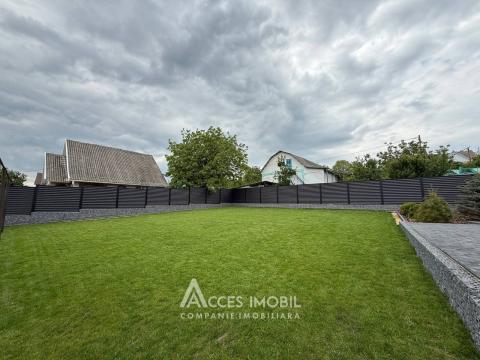 Casă în 2 niveluri! IP Izvorul Vesel, Tohatin, 162m2 + 6 ari! Variantă albă!: 14